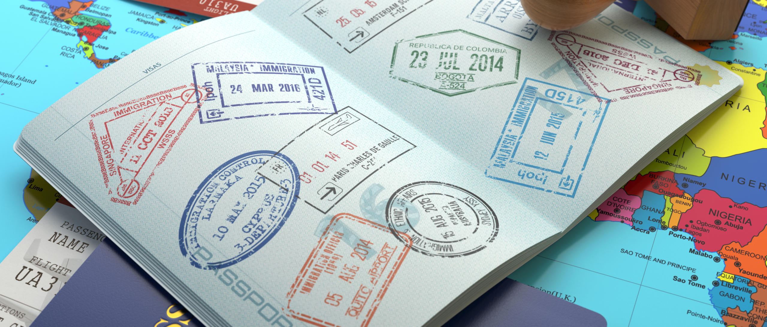 Documents Required for Medical Visa