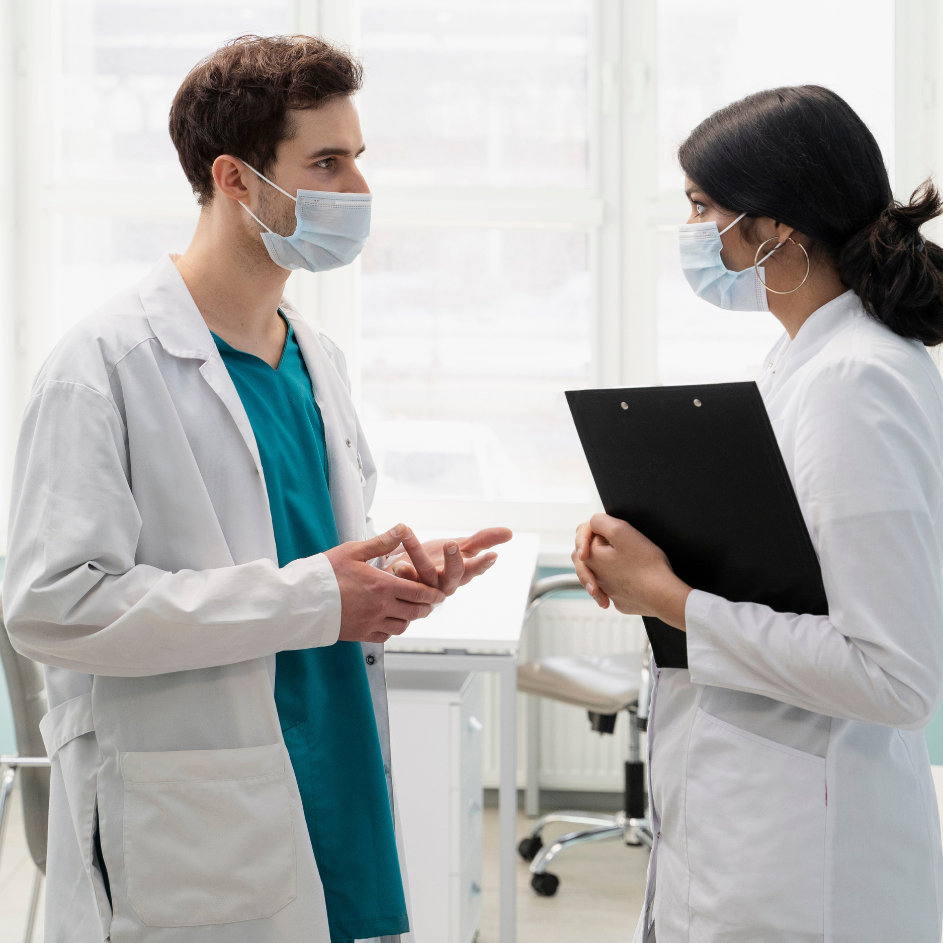 Continued Post-Treatment Care - Maximum Healthcare