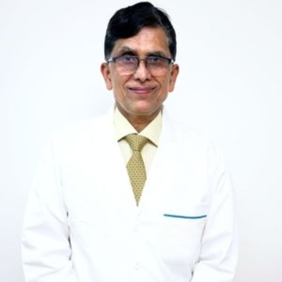 Image of Dr. Sunil Prakash _ Nephrology. Kidney Transplant, Maximum Healthcare