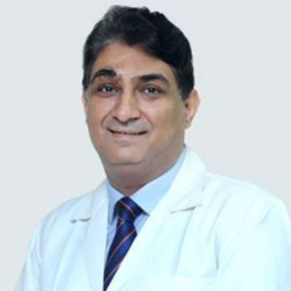 Dr. Puneet Girdhar