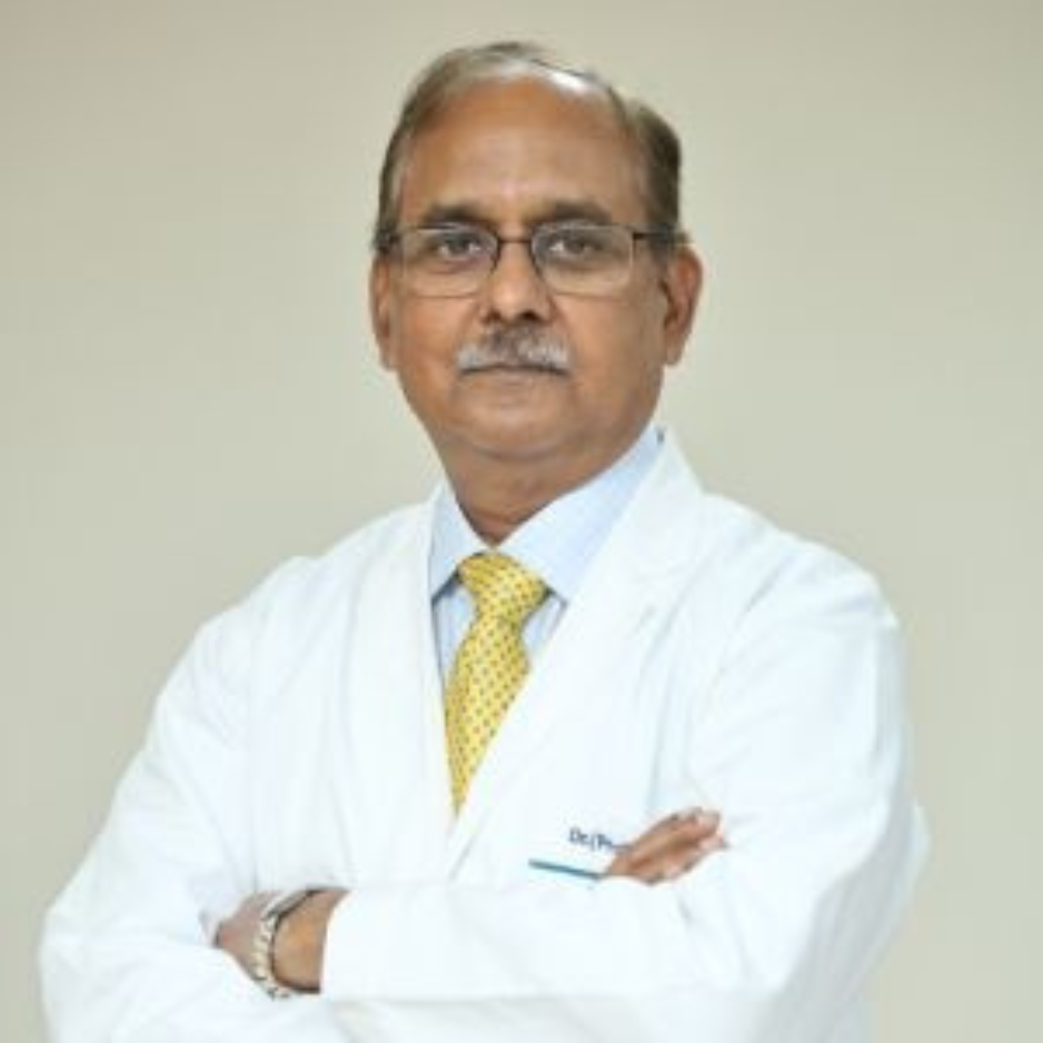 Image of Dr. Anant Kumar - Maximum Healthcare