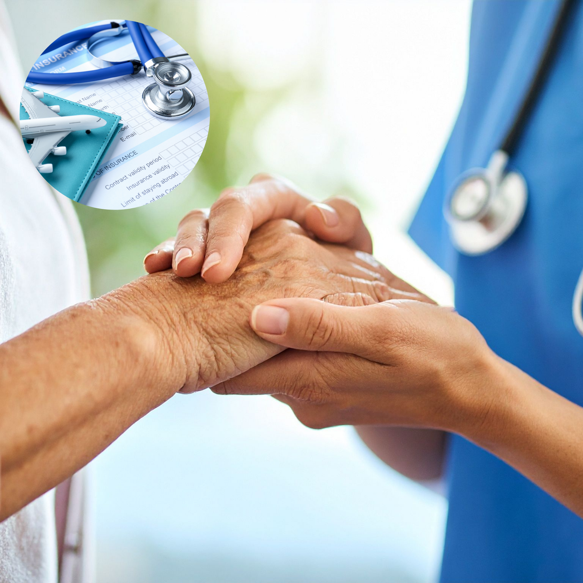 Trusted Medical Tourism & Visa Support in India