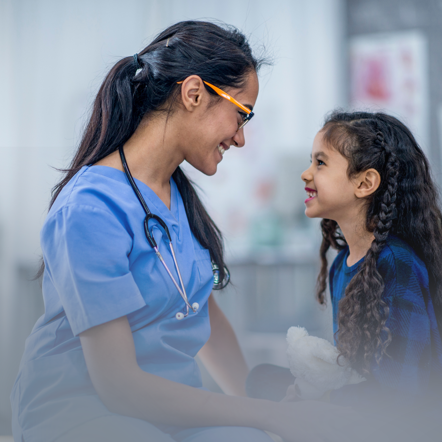 Mission and Vision - Maximum Healthcare