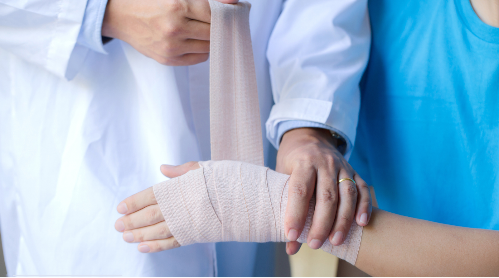Orthopaedics services