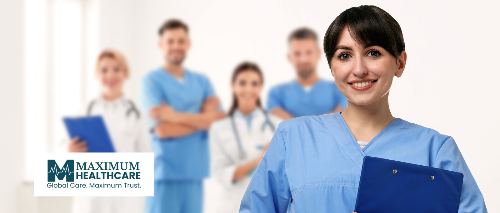 medical interpretation and translation services by maximum healthcare
