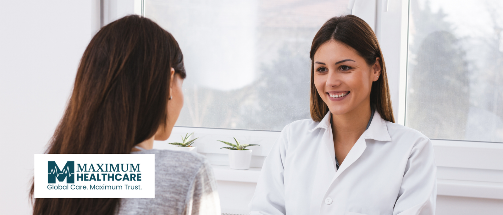 Expert Medical Opinion & Transparent Cost Estimation service page